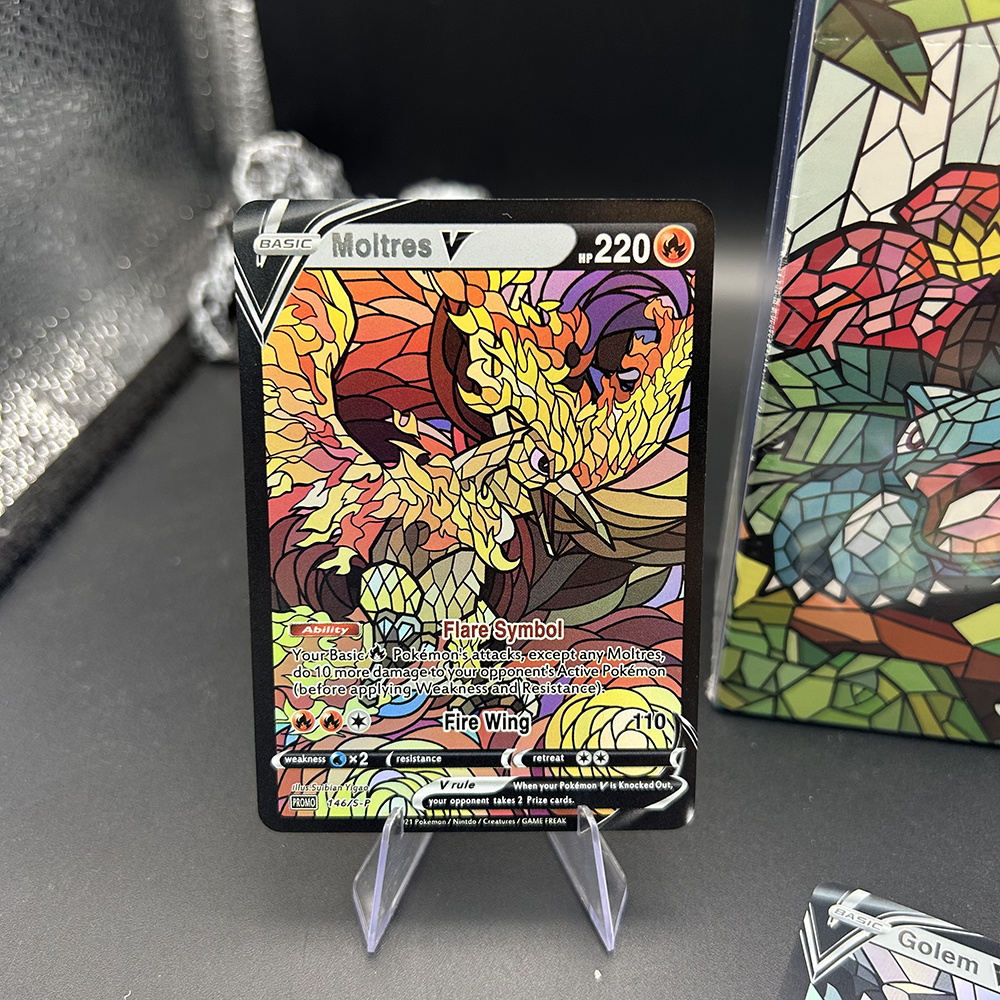 1Box Blind Box Anime PTCG TCG  – Board Games recenzja i cena