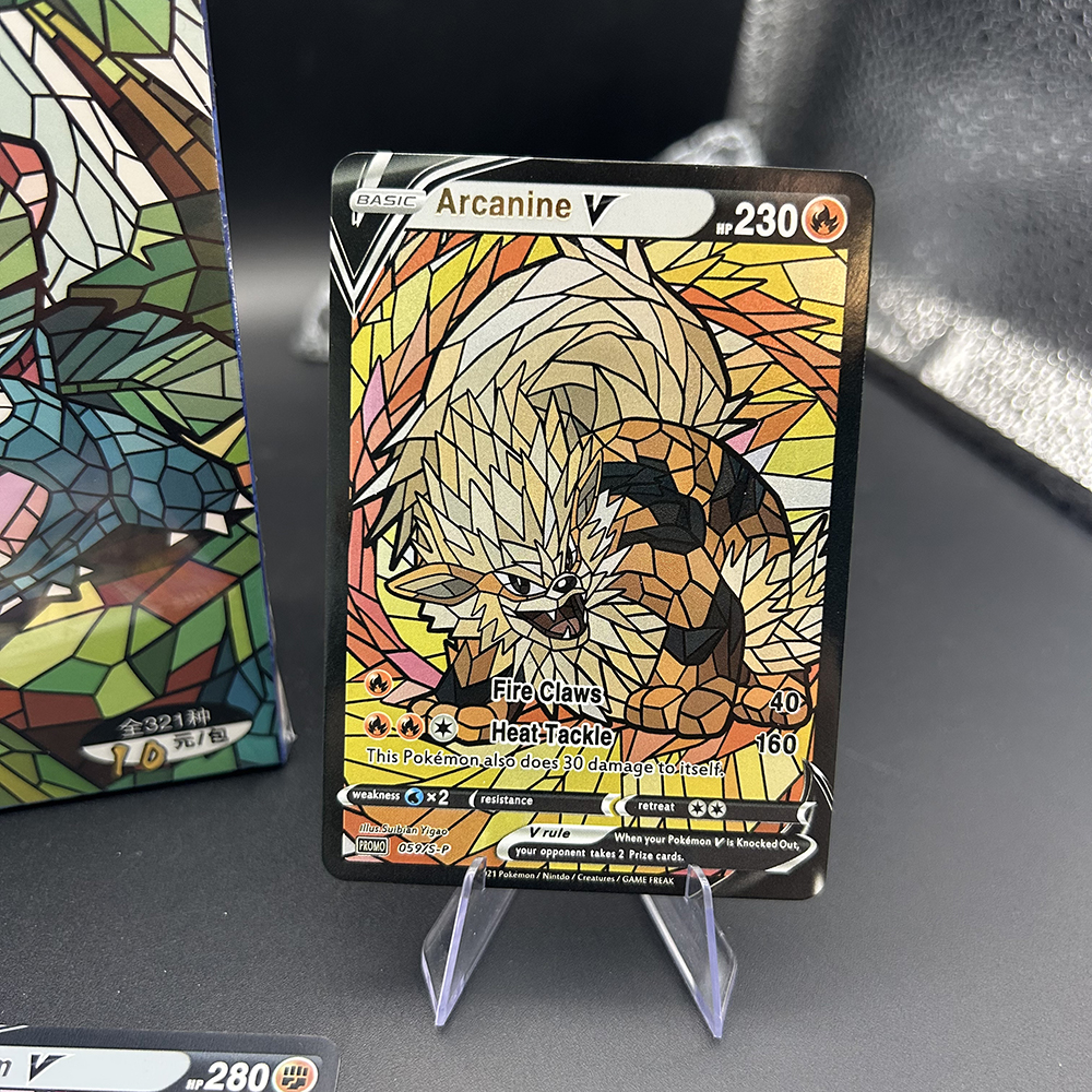 1Box Blind Box Anime PTCG TCG  – Board Games recenzja i cena