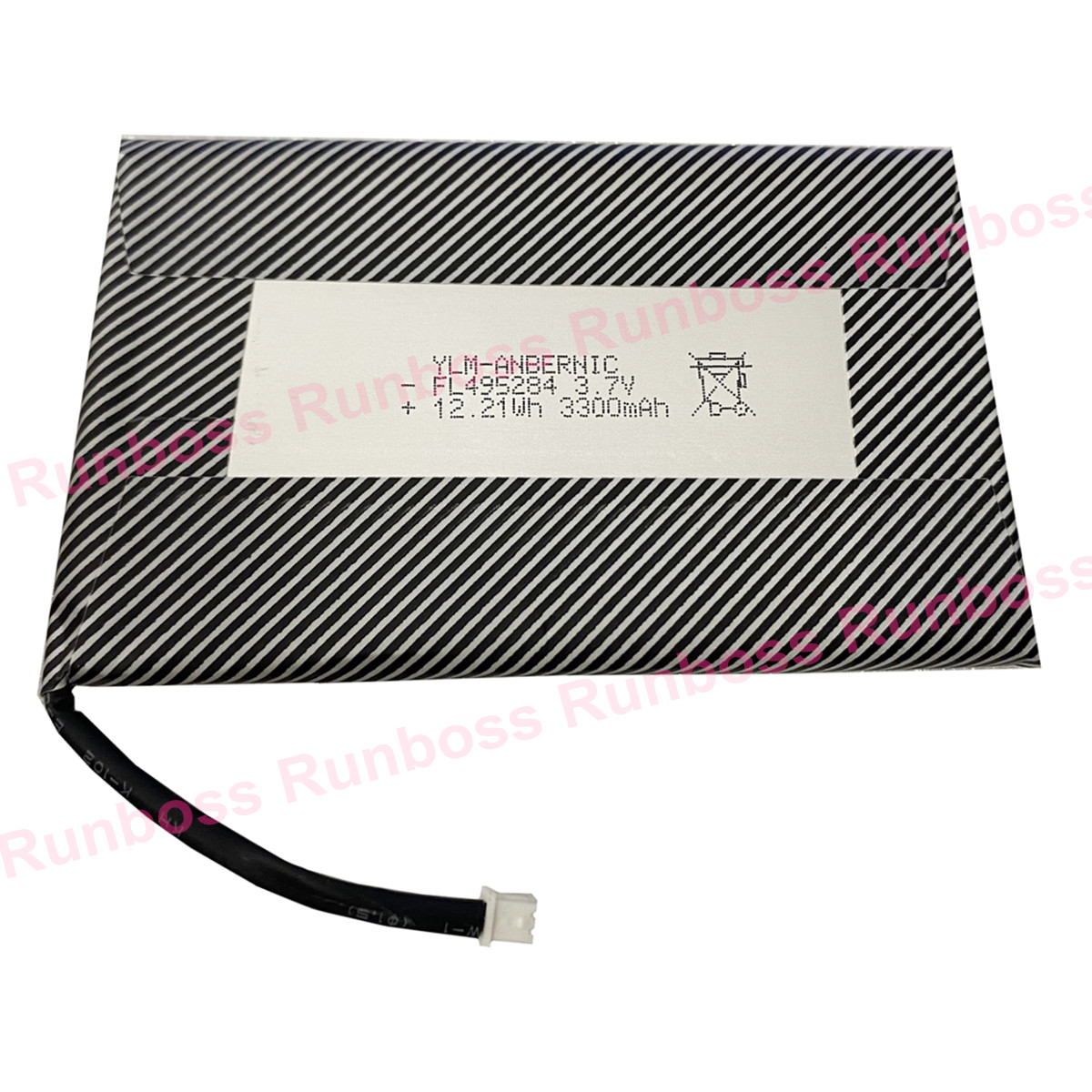 3.7V 3300mAh 535284 495284 1.2 – Board Game Warhammer 40K recenzja i cena