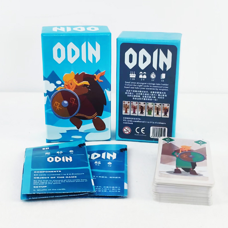 HOT Board Games Tucano | Karib – Board Game Dixit recenzja i cena
