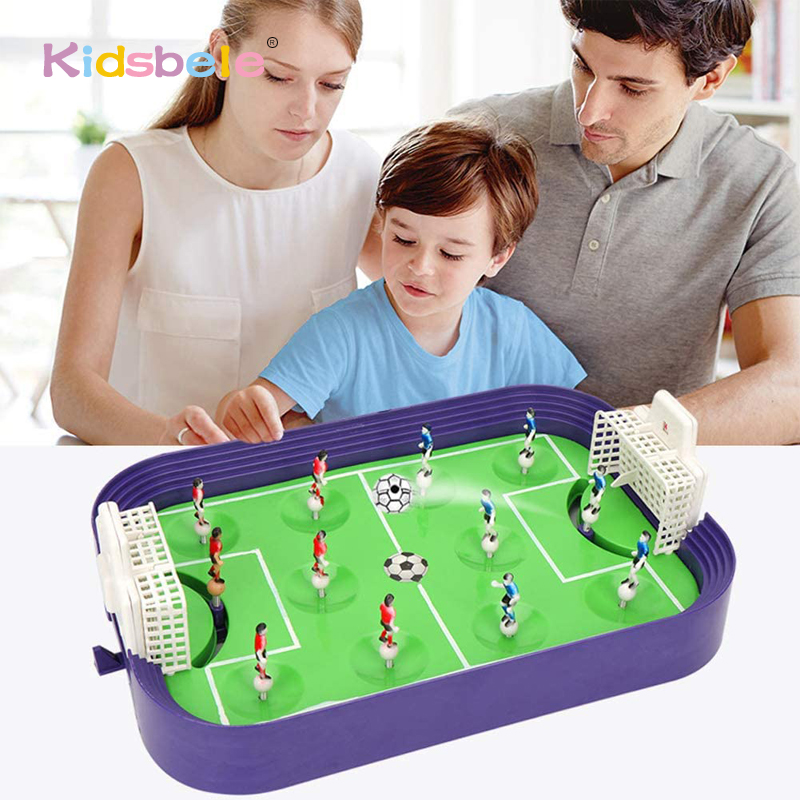 Kids Mini Competitive Soccer F – Board Game Football recenzja i cena