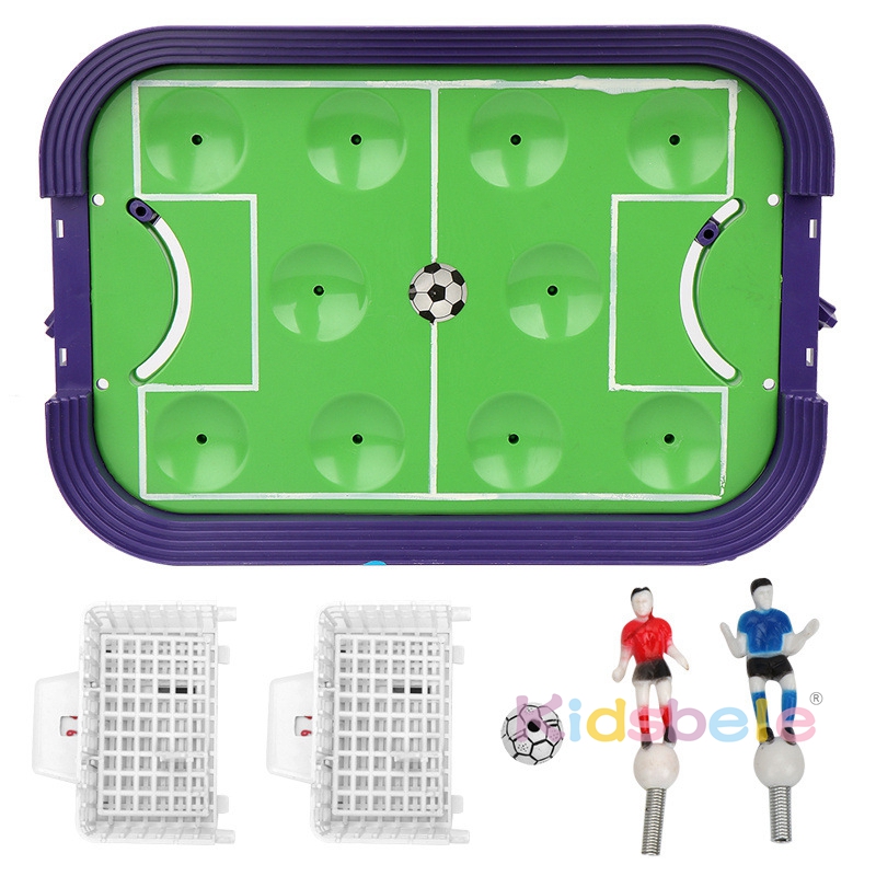 Kids Mini Competitive Soccer F – Board Game Football recenzja i cena