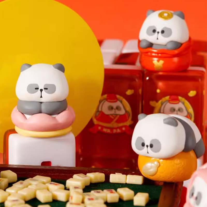 Toy City Mr.Pa Waiting For The – Board Game Mahjong recenzja i cena