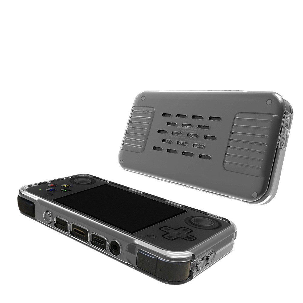 Protective Case for Anbernic R – Board Game Warhammer 40K recenzja i cena