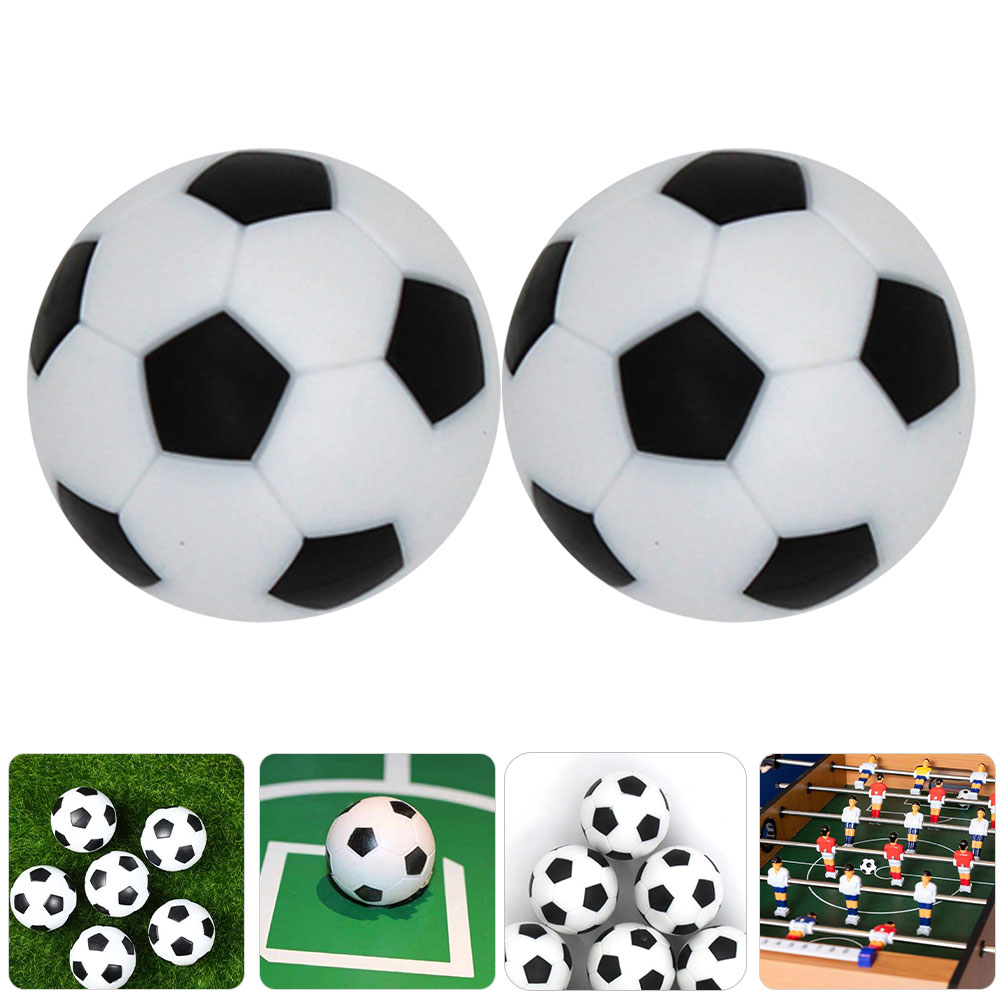 10pcs/6pcs Mini Foosball Table – Board Game Football recenzja i cena
