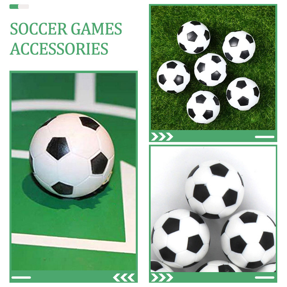10pcs/6pcs Mini Foosball Table – Board Game Football recenzja i cena
