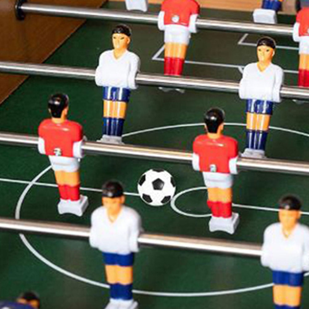 10pcs/6pcs Mini Foosball Table – Board Game Football recenzja i cena