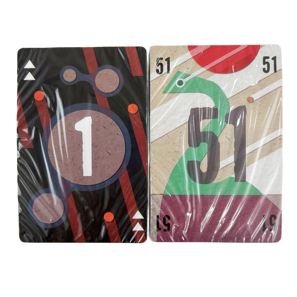 The Game Edition1&2 Card Game  – Board Game Dixit recenzja i cena