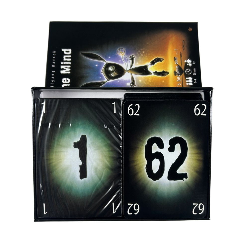 The Game Edition1&2 Card Game  – Board Game Dixit recenzja i cena