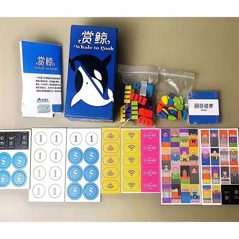 Strategy Board Games 