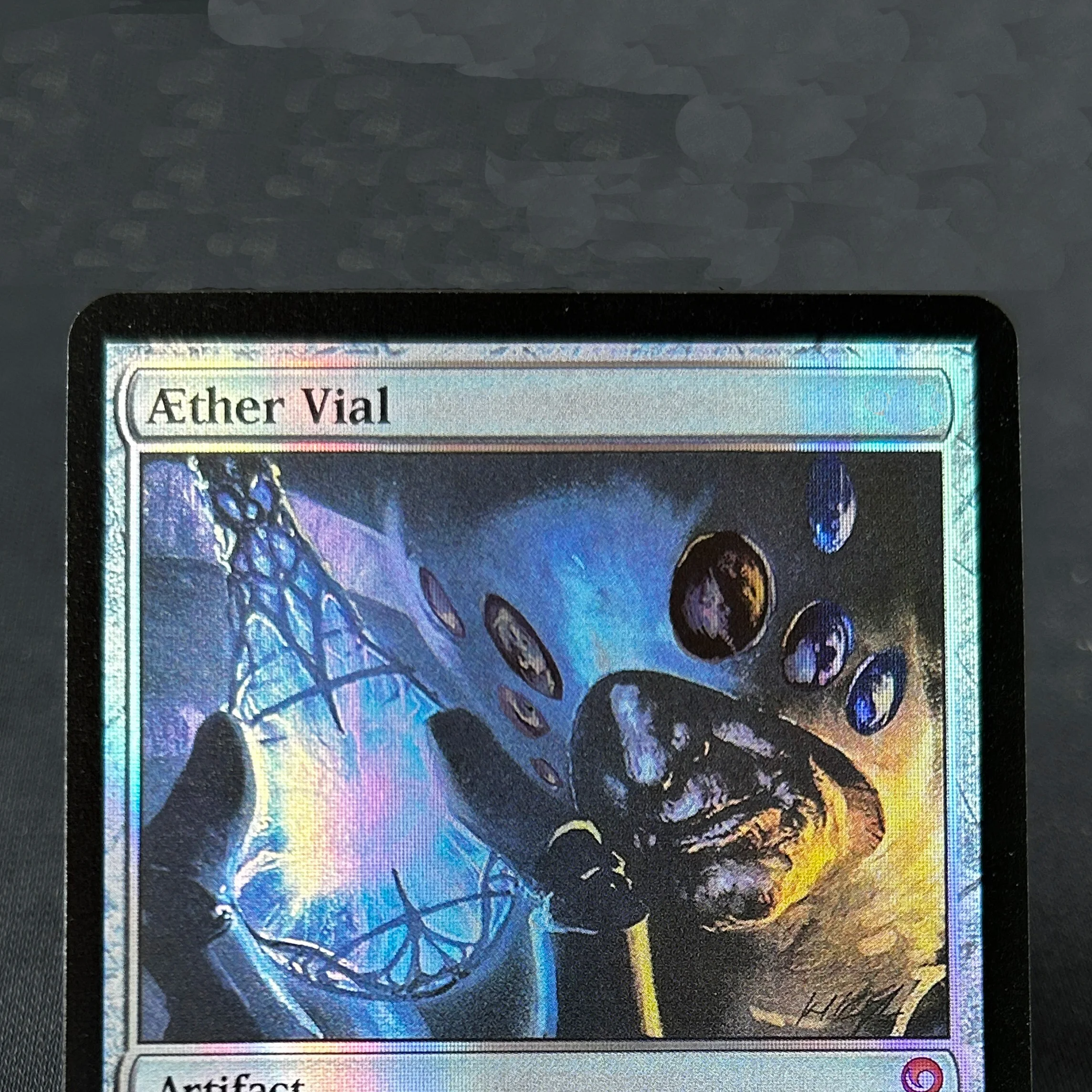 FOIL Ancient Tomb Urborg, Tomb – Board Game Vault recenzja i cena