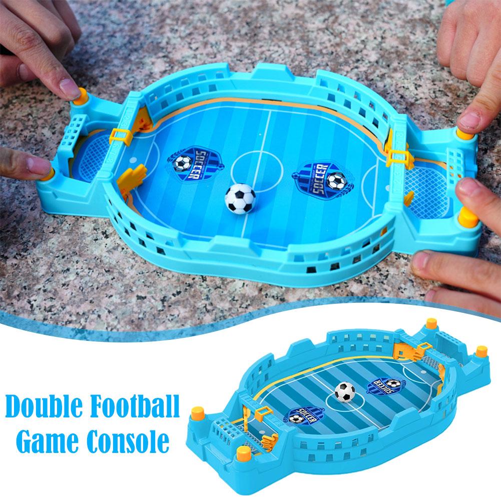 Soccer Table for Family Party  – Board Game Football recenzja i cena
