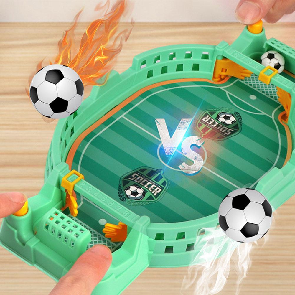 Soccer Table for Family Party  – Board Game Football recenzja i cena