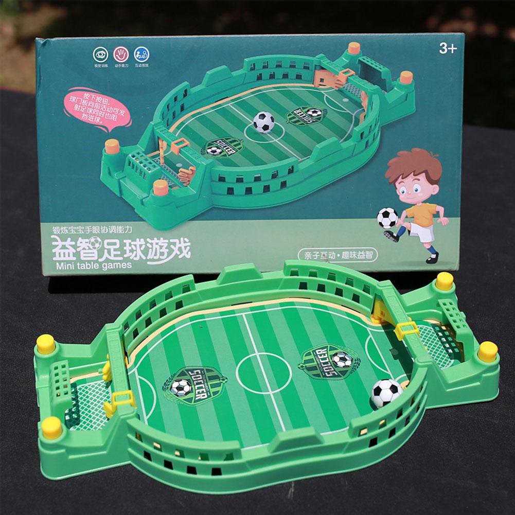 Soccer Table for Family Party  – Board Game Football recenzja i cena