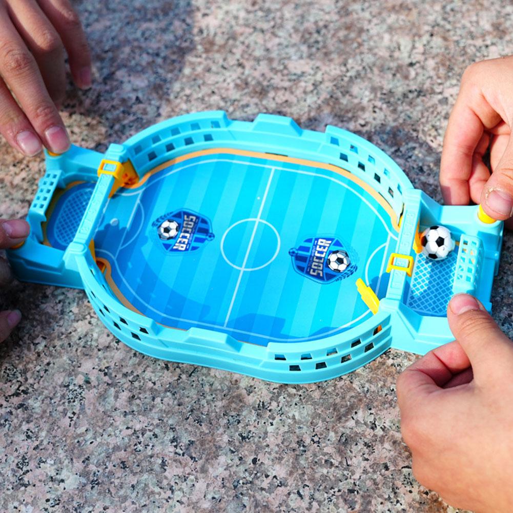 Soccer Table for Family Party  – Board Game Football recenzja i cena
