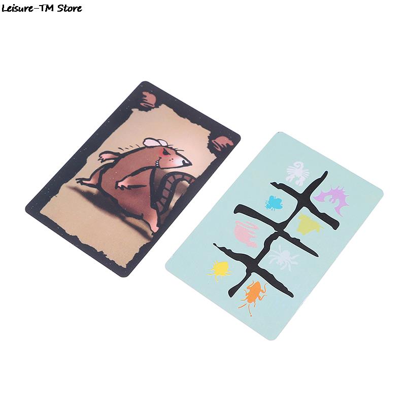 New Family Party Cockroach Ind – Board Game Dixit recenzja i cena