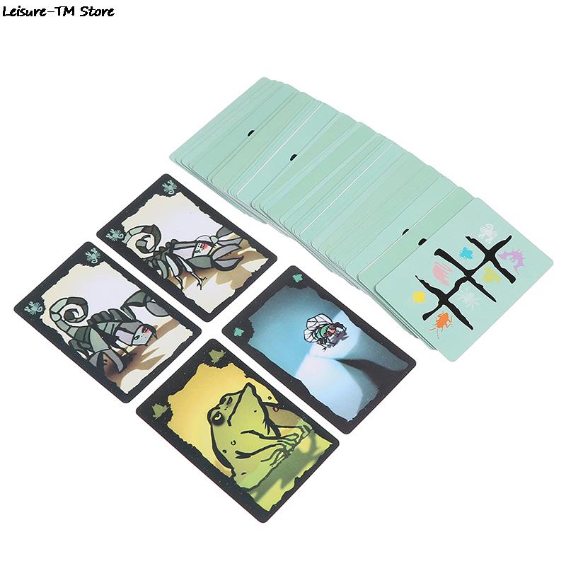 New Family Party Cockroach Ind – Board Game Dixit recenzja i cena