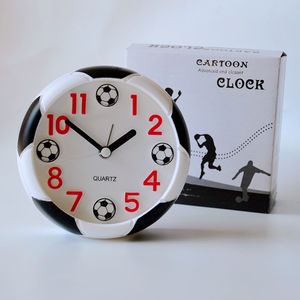 Creative Cute Football Alarm C – Board Game Football recenzja i cena