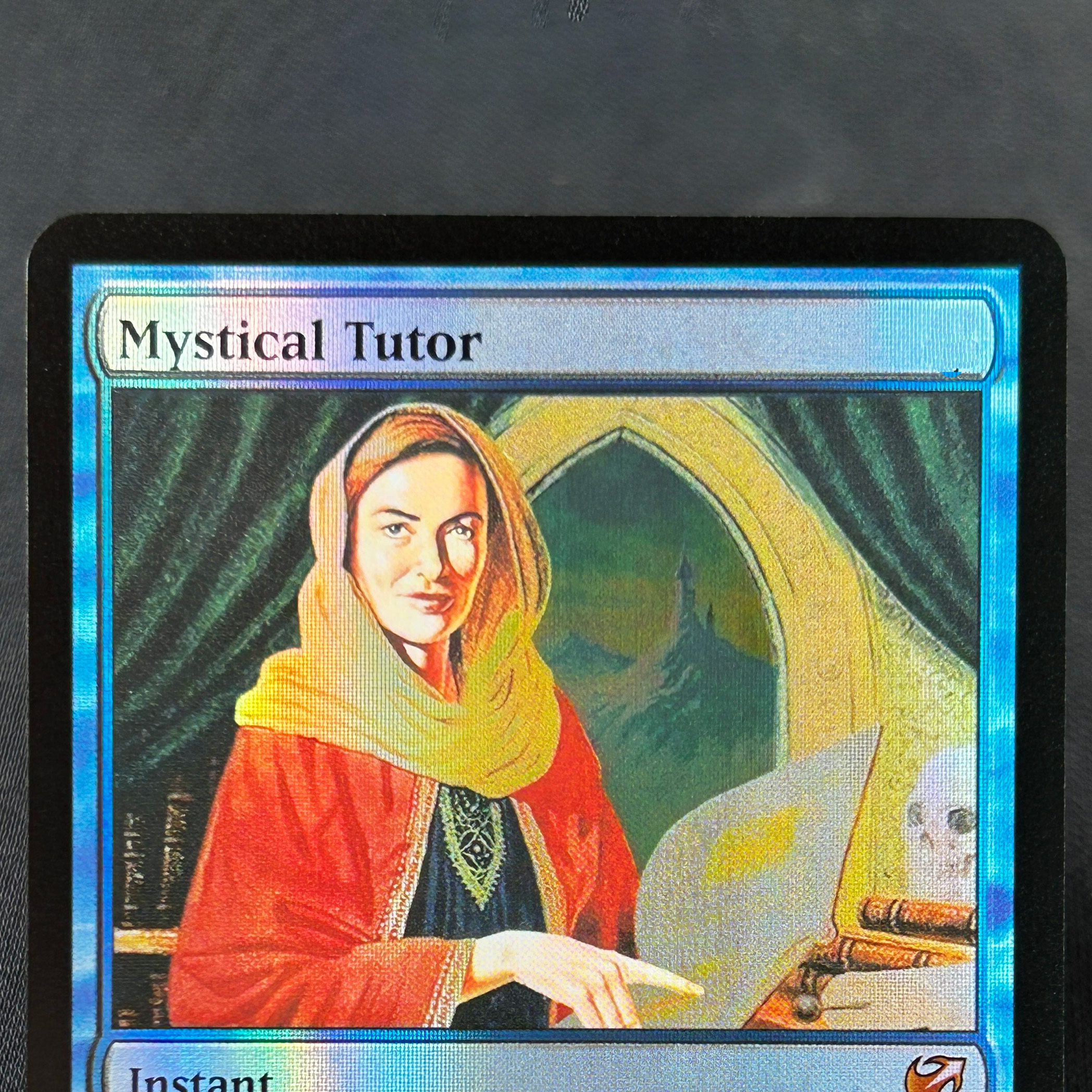 BL Foil From The Vault TOP Hig – Board Game Vault recenzja i cena