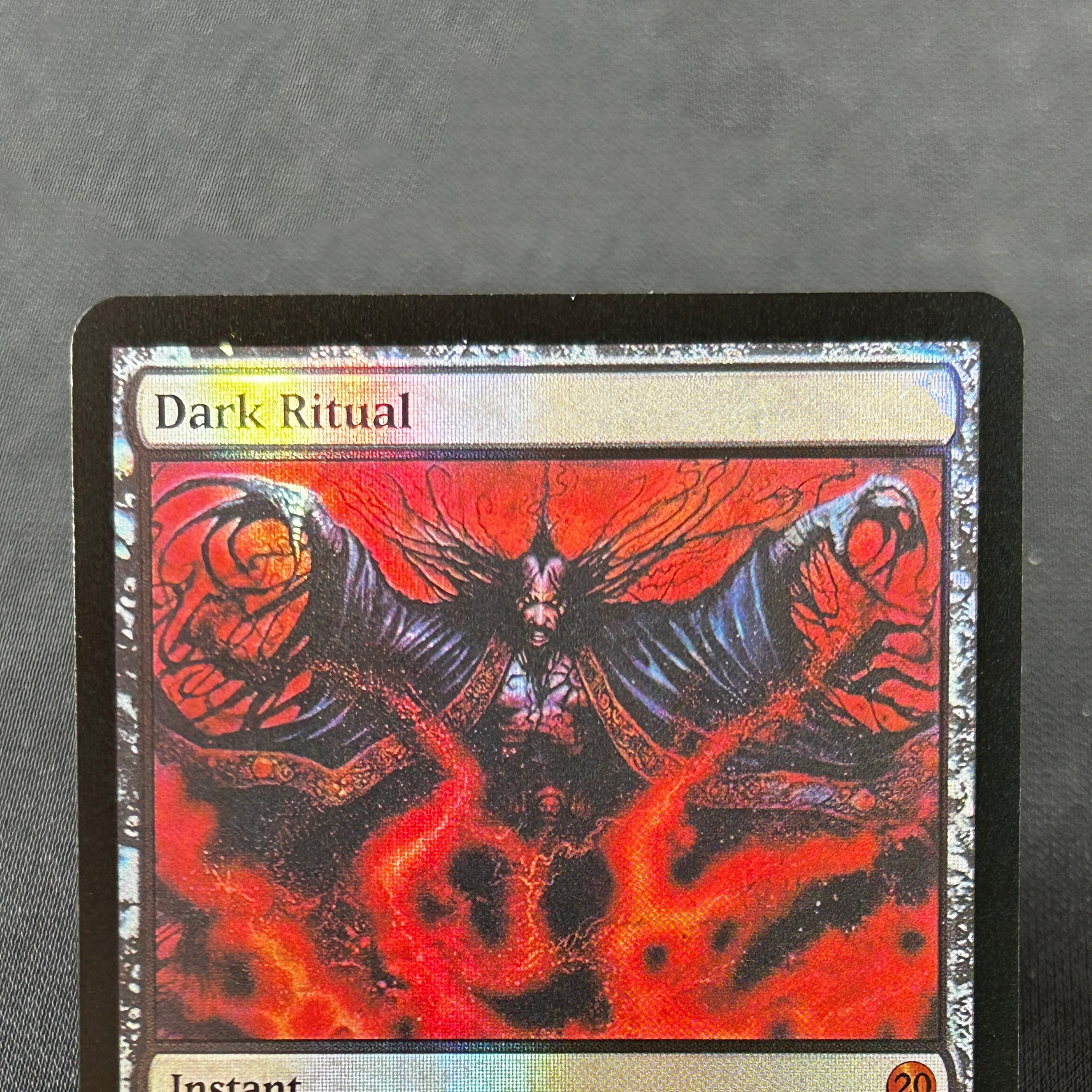BL Foil From The Vault TOP Hig – Board Game Vault recenzja i cena